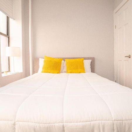 Apartments Near Times Square 30 Day Stays New York Exterior foto
