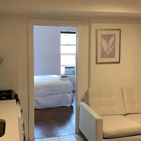 Apartments Near Times Square 30 Day Stays New York Exterior foto