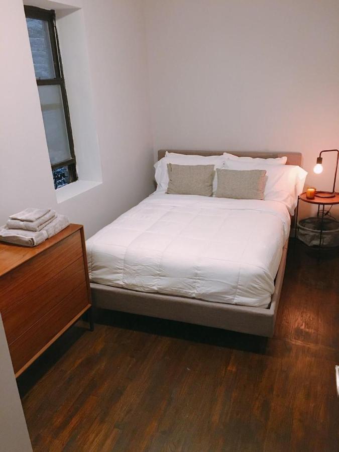 Apartments Near Times Square 30 Day Stays New York Exterior foto
