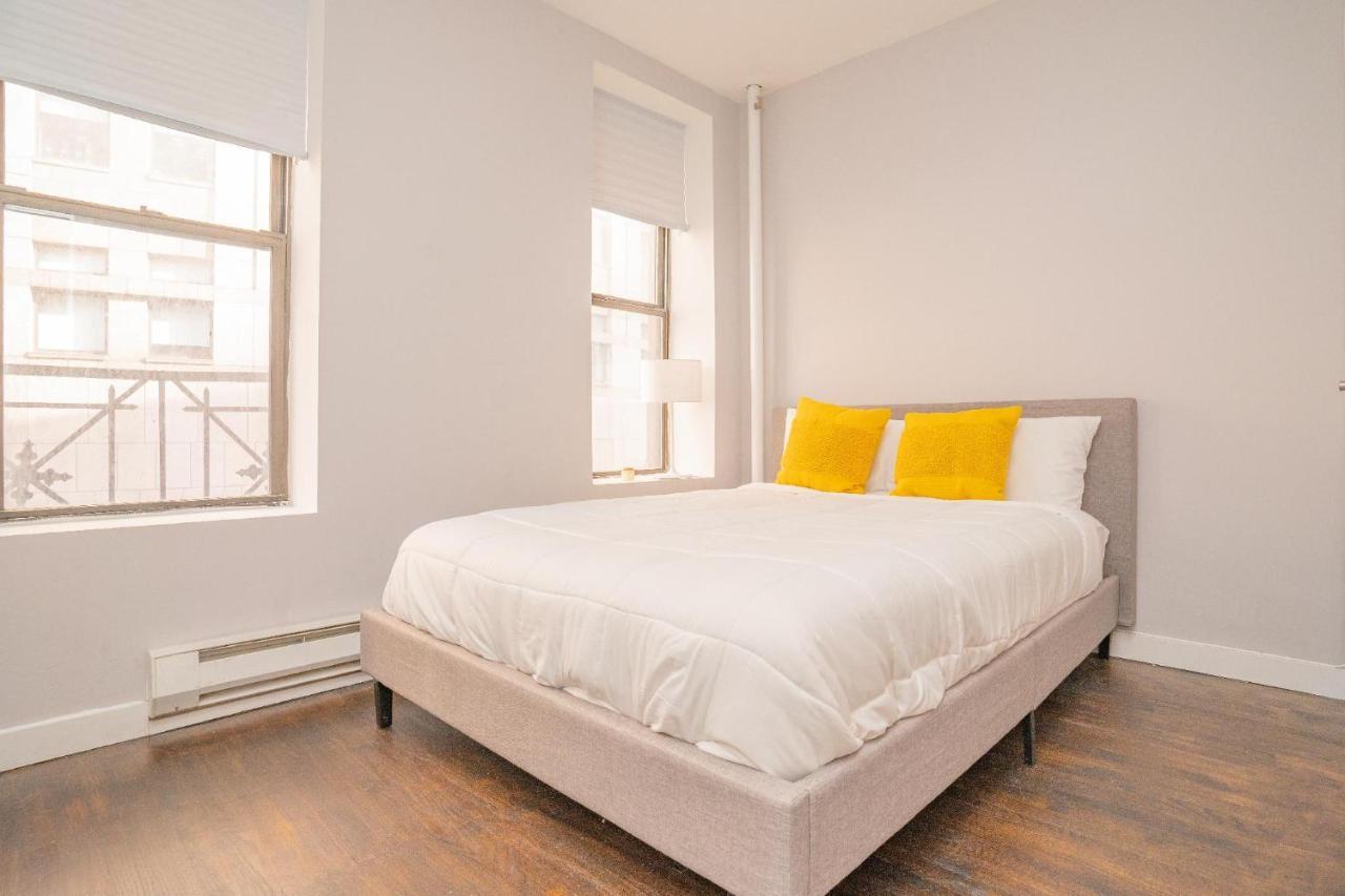 Apartments Near Times Square 30 Day Stays New York Exterior foto