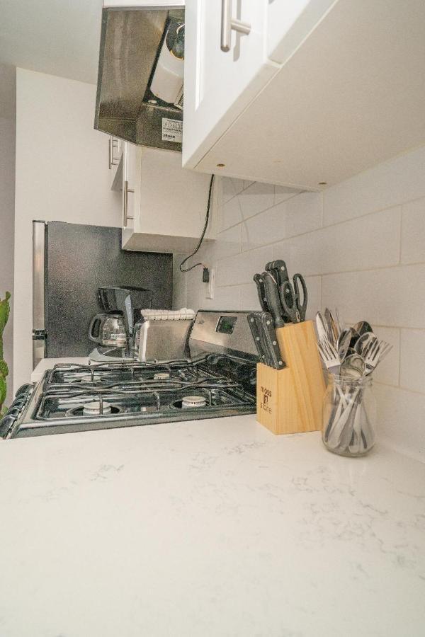 Apartments Near Times Square 30 Day Stays New York Exterior foto