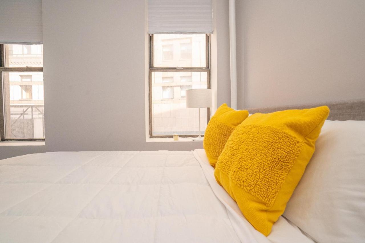 Apartments Near Times Square 30 Day Stays New York Exterior foto