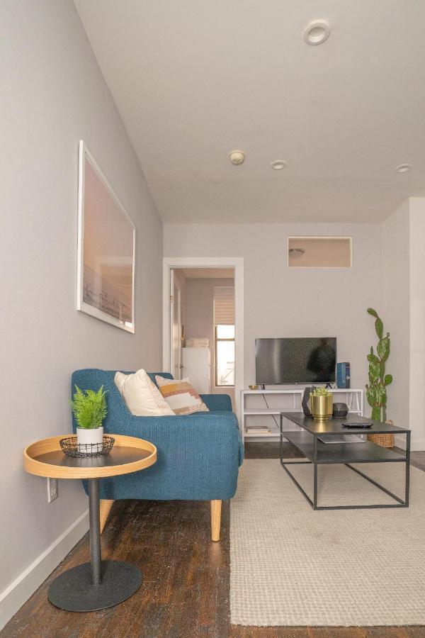 Apartments Near Times Square 30 Day Stays New York Exterior foto
