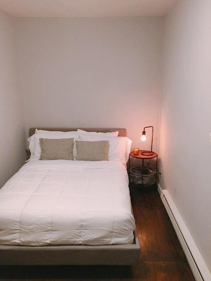 Apartments Near Times Square 30 Day Stays New York Exterior foto