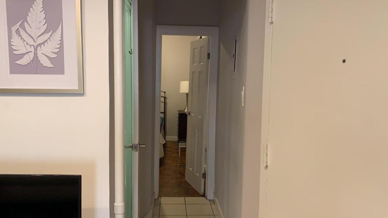 Apartments Near Times Square 30 Day Stays New York Exterior foto